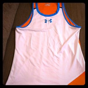 Men’s Under Armour Tank